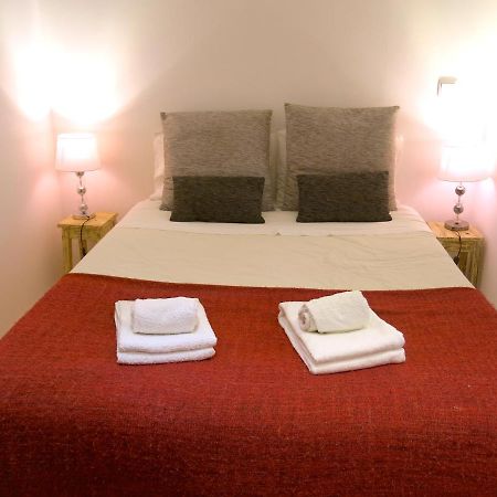 Cozy Studio In Mouraria With Ac Lisboa Екстериор снимка