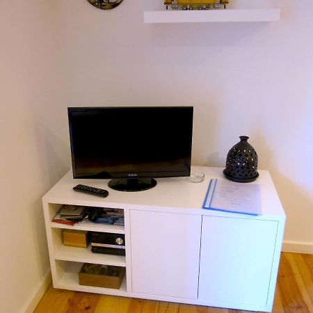 Cozy Studio In Mouraria With Ac Lisboa Екстериор снимка