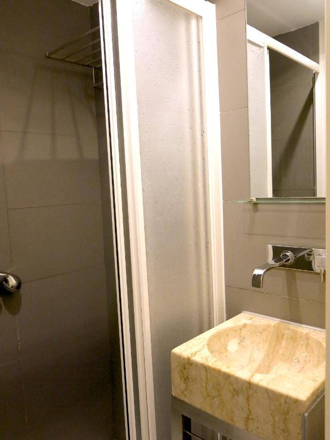 Cozy Studio In Mouraria With Ac Lisboa Екстериор снимка