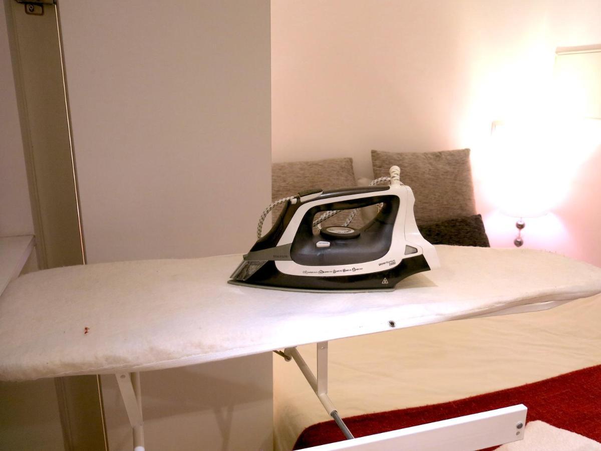 Cozy Studio In Mouraria With Ac Lisboa Екстериор снимка