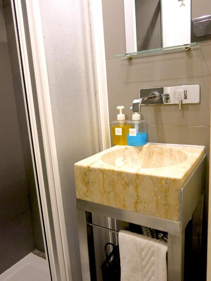 Cozy Studio In Mouraria With Ac Lisboa Екстериор снимка