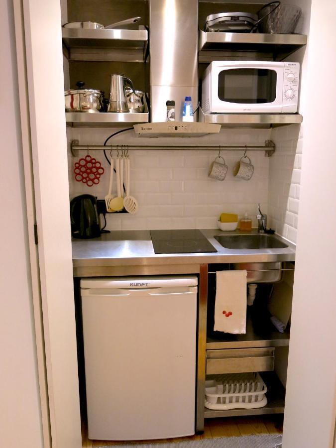 Cozy Studio In Mouraria With Ac Lisboa Екстериор снимка